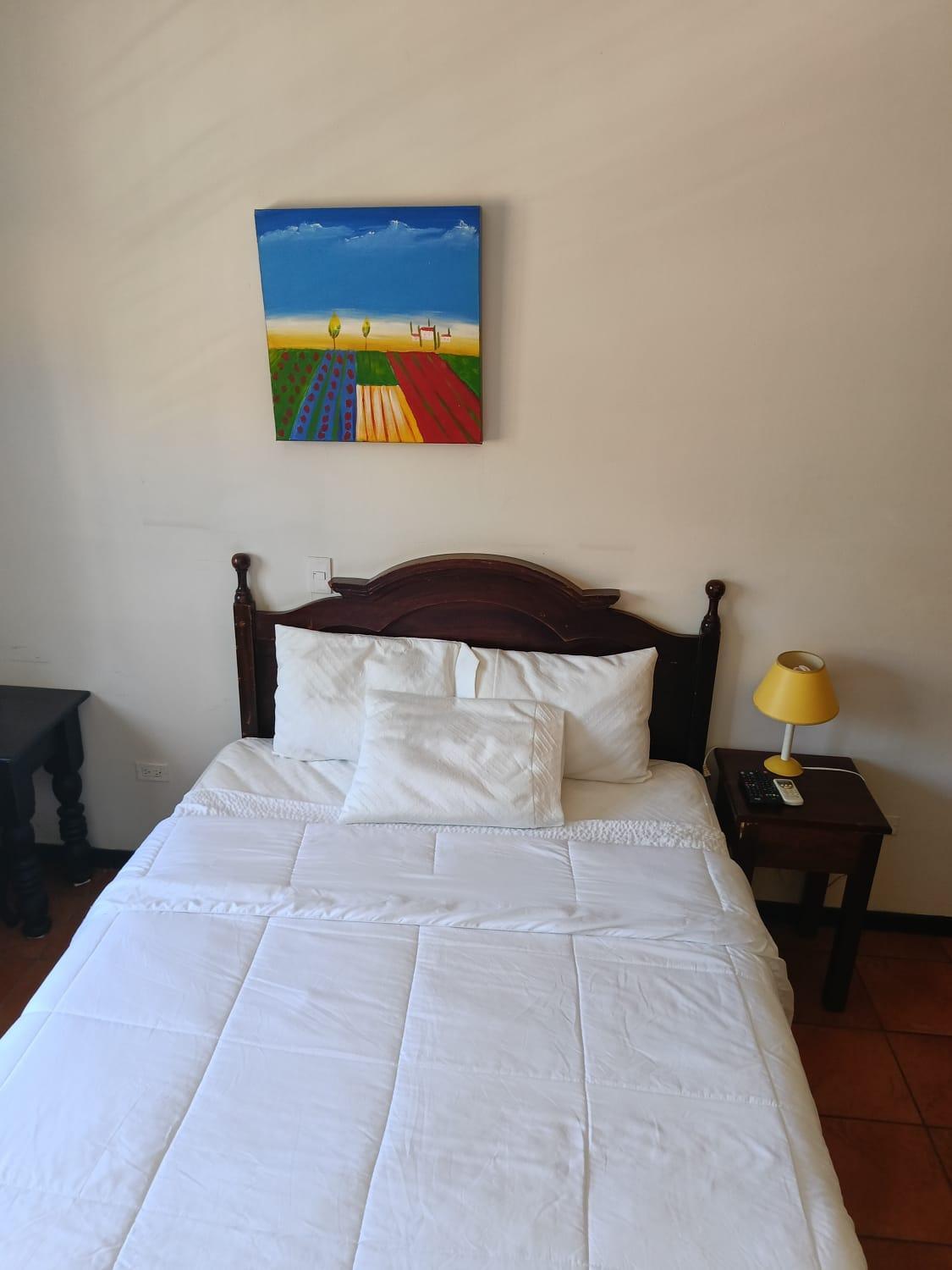 Antigua 3* San Salvador