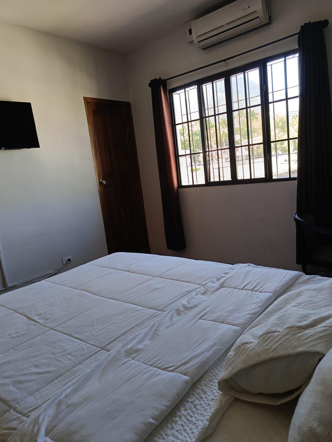 Antigua Hotel 3*