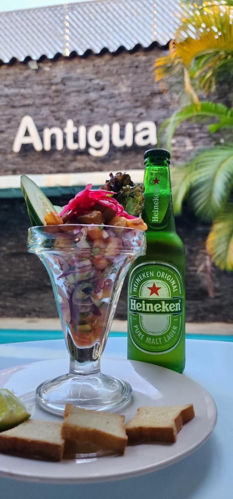 Antigua Hotel