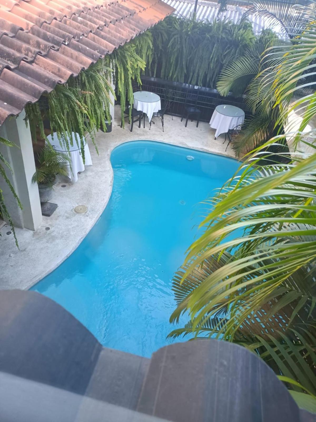 Antigua Hotel 3*