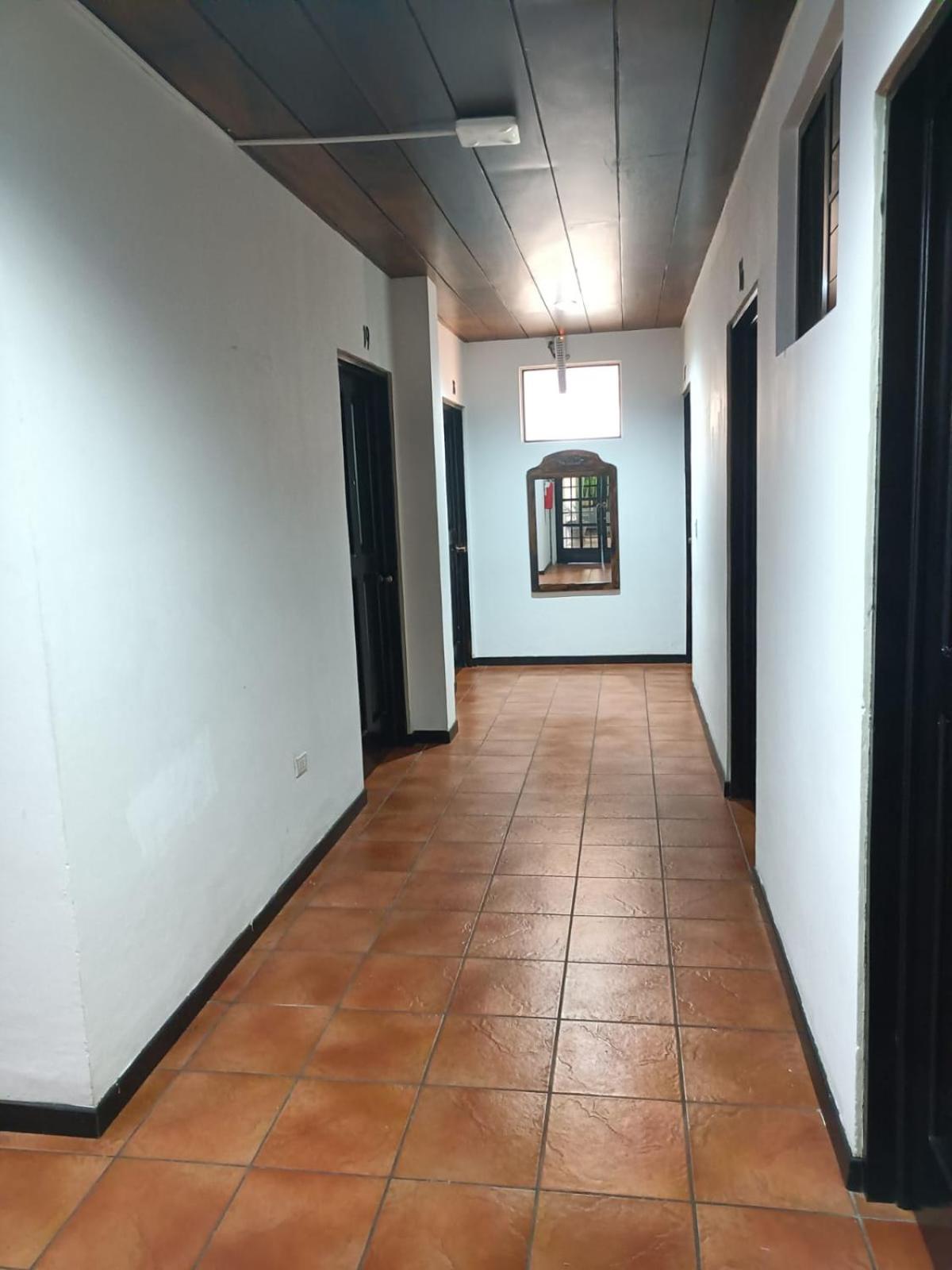 Antigua San Salvador