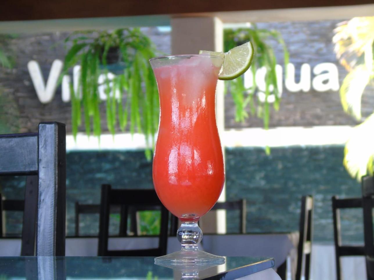 Antigua San Salvador