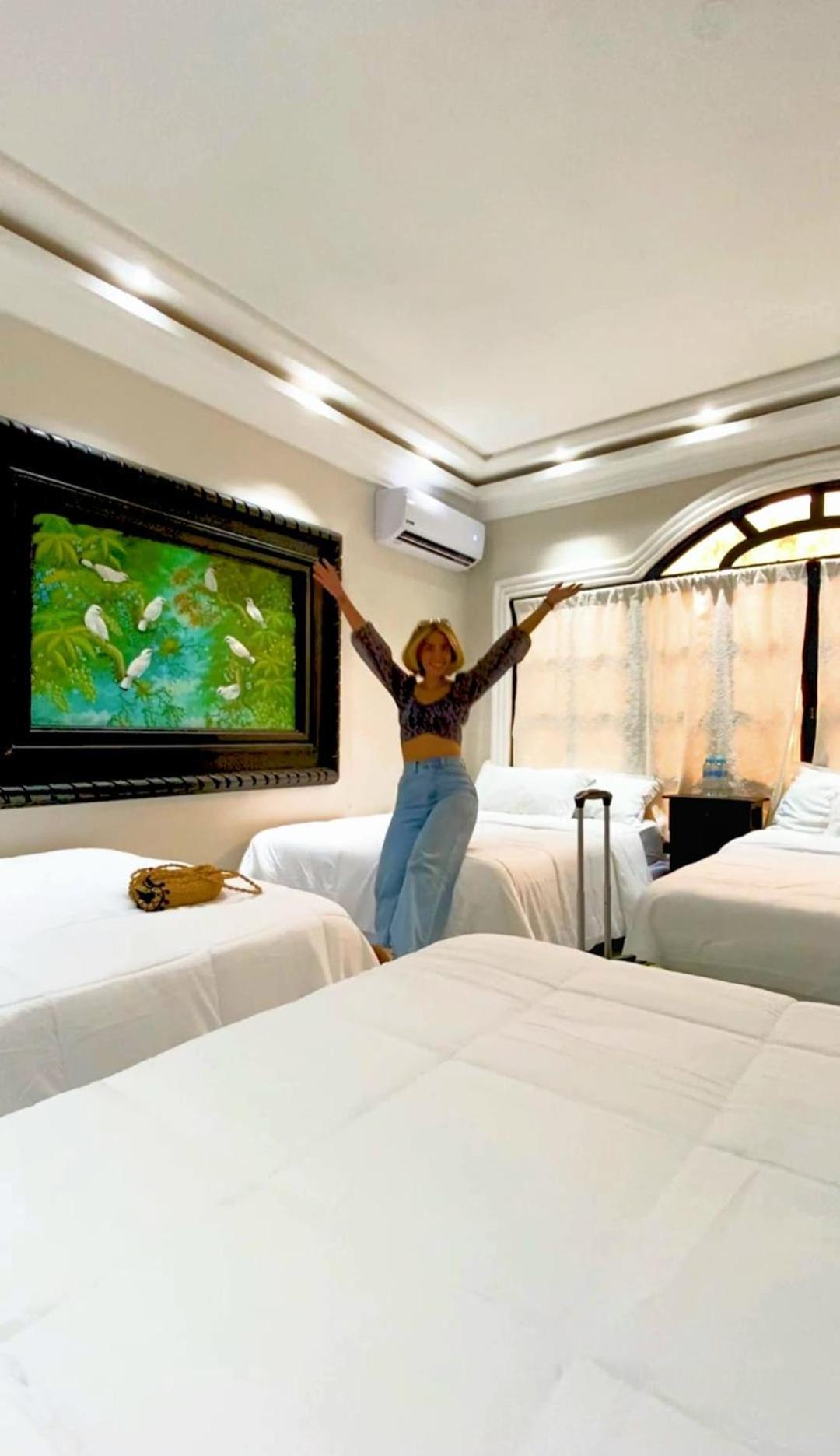 Hotel Antigua 3*