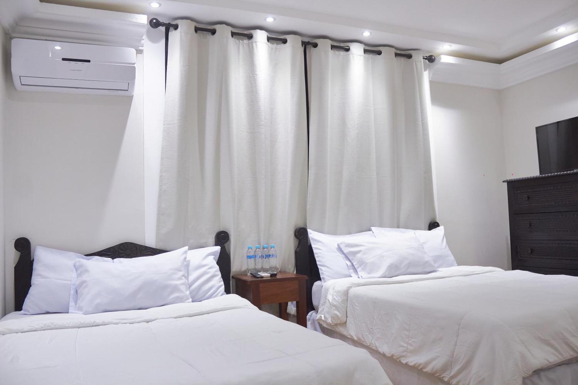 Hotel Antigua